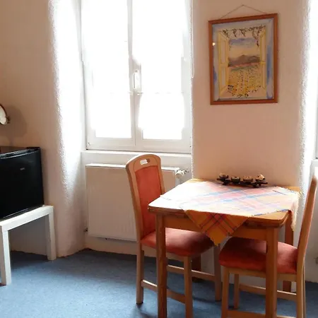 Ferienwohnung Sternenhof Breisach Экстерьер фото