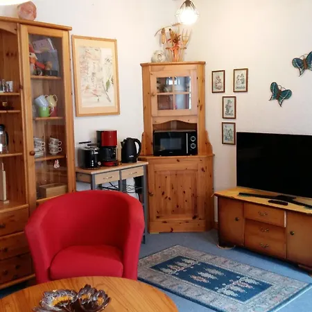 Ferienwohnung Sternenhof Breisach Экстерьер фото