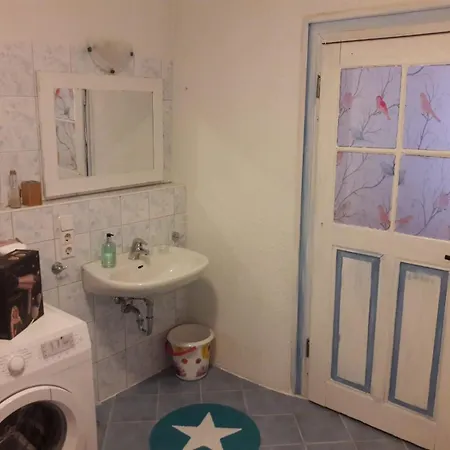 Ferienwohnung Sternenhof Breisach Экстерьер фото