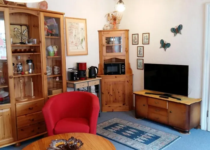 Ferienwohnung Sternenhof