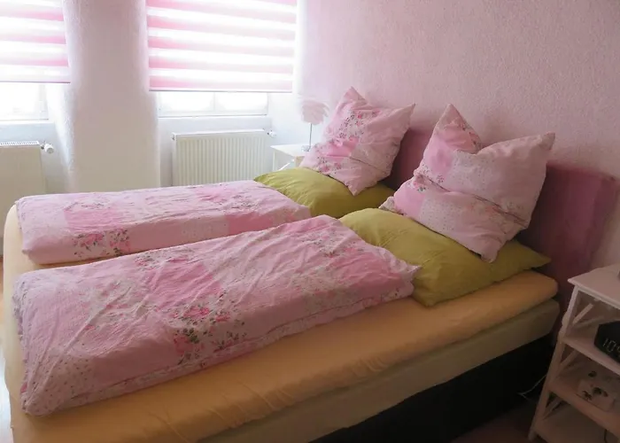 Ferienwohnung Sternenhof