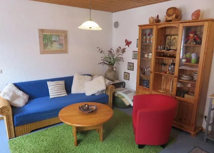 Ferienwohnung Sternenhof