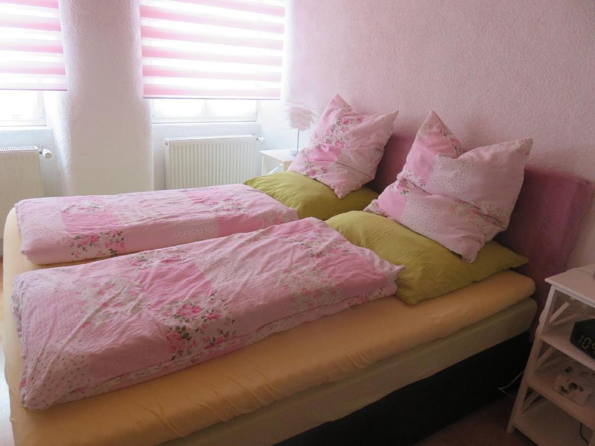 Apartment Sternenhof Breisach