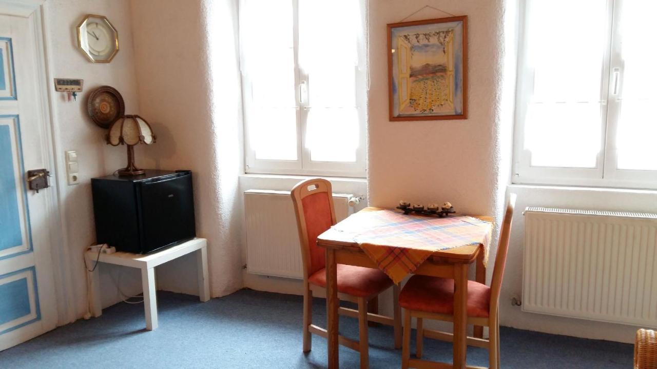 Apartment Sternenhof
